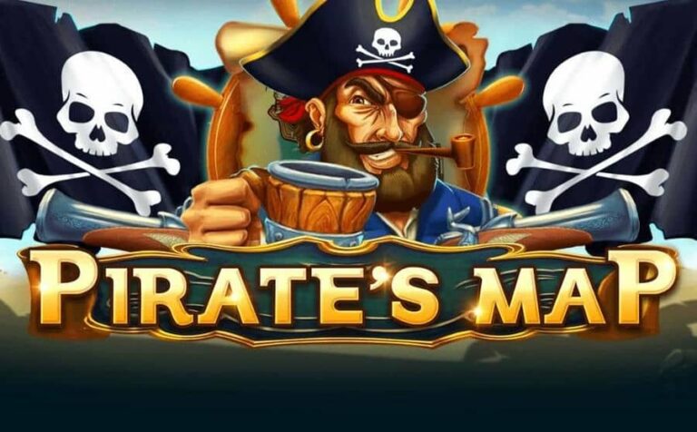 Pirate’s Map