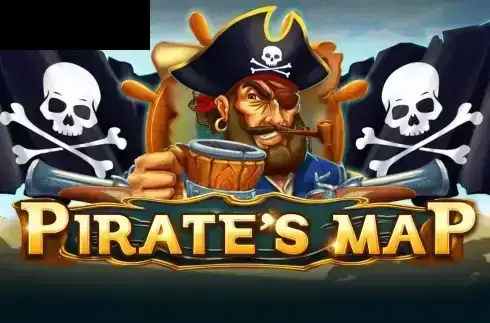 Pirate’s Map