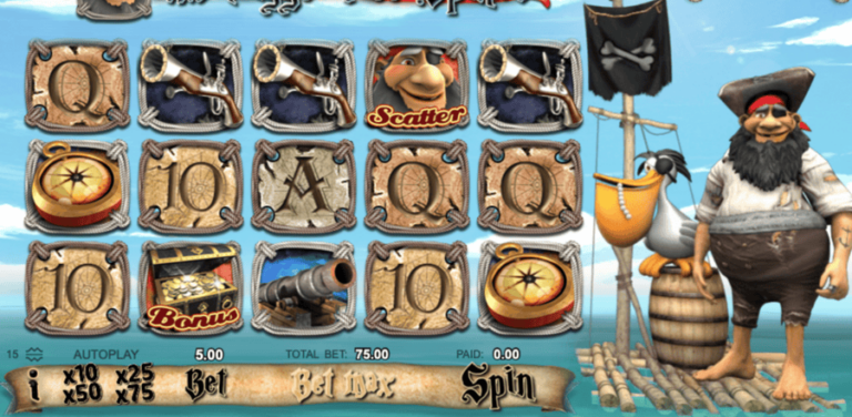 Pirates Millions