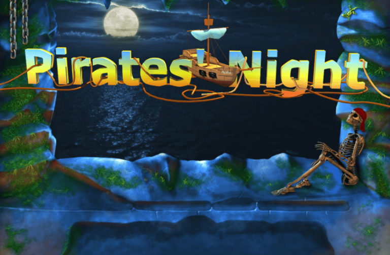 Pirates Night
