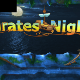 Pirates Night