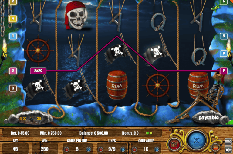 Pirates Night (9)