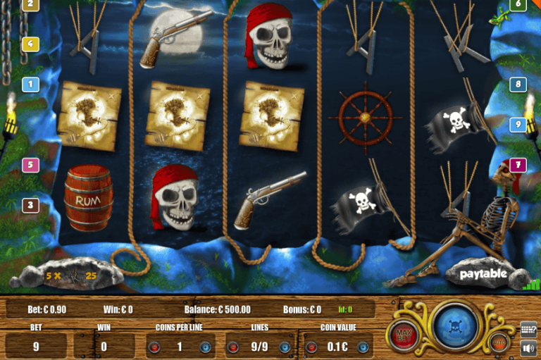 Pirates Night (9)