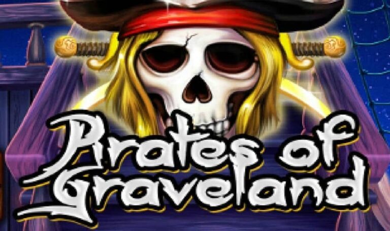 Pirates Of Graveland