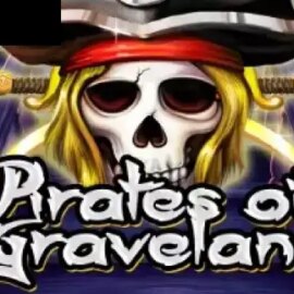 Pirates Of Graveland