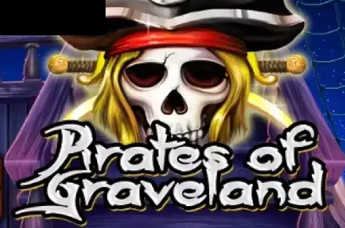 Pirates Of Graveland
