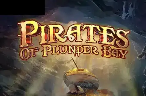 Pirates Of Plunder Bay