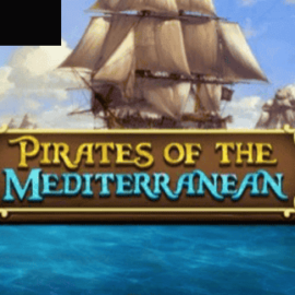 Pirates Of The Mediterranean