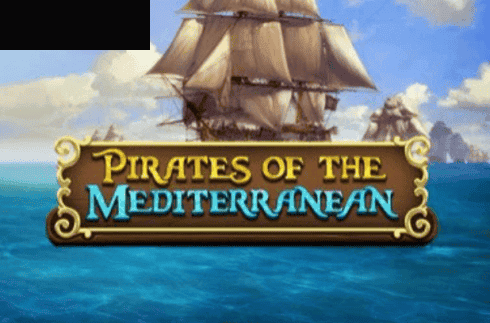 Pirates Of The Mediterranean