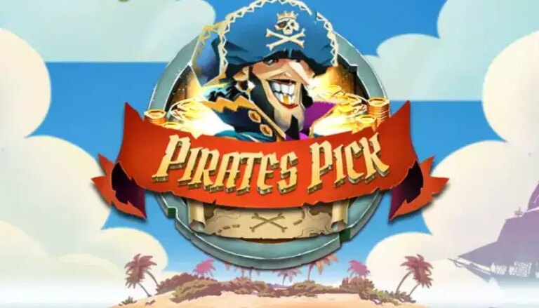 Pirates Pick