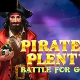 Pirates Plenty Battle for Gold