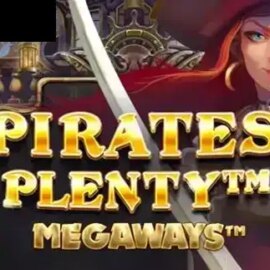 Pirates Plenty Megaways
