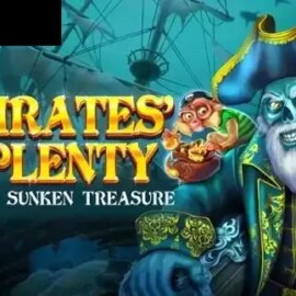 Pirates Plenty The Sunken Treasure