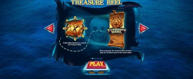 Pirates Plenty The Sunken Treasure