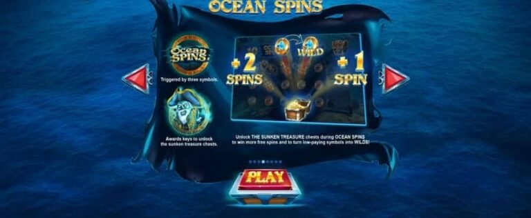 Pirates Plenty The Sunken Treasure