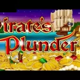 Pirate’s Plunder (Habanero Systems)