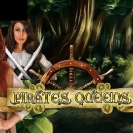 Pirates Queens
