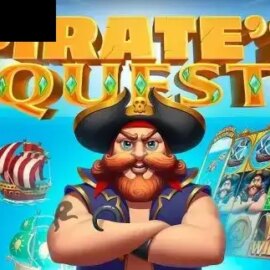 Pirate’s Quest (GONG Gaming)