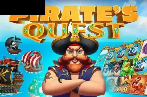Pirate’s Quest (GONG Gaming)
