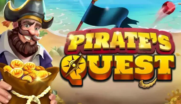Pirate’s Quest (NeoGames)
