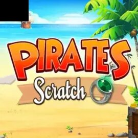 Pirates Scratch