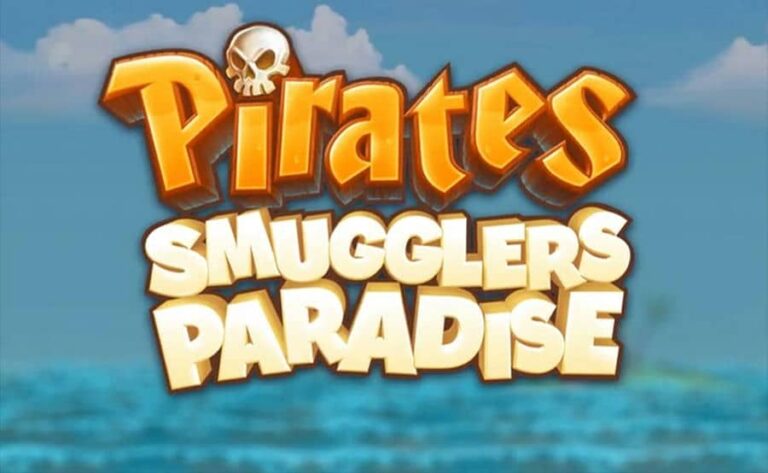 Pirates: Smugglers Paradise