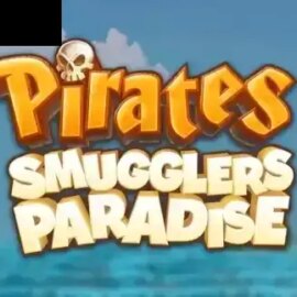 Pirates: Smugglers Paradise