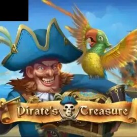Pirate’s Treasure (GamePlay)
