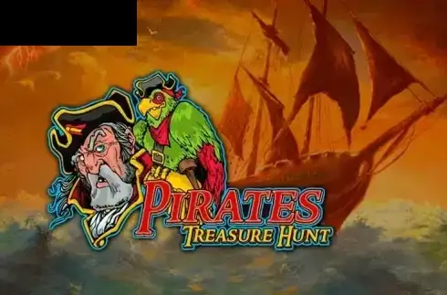 Pirates Treasure Hunt
