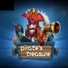 Pirates Treasure (Dream Tech)