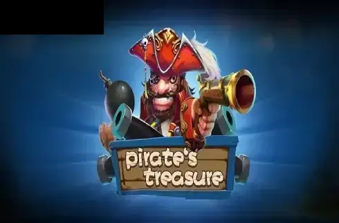 Pirates Treasure (Dream Tech)