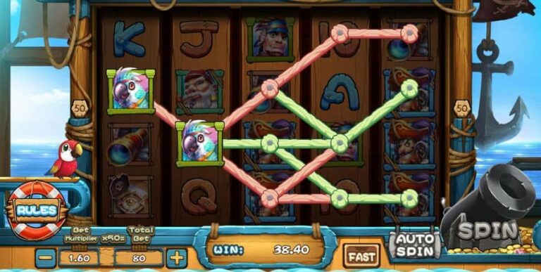 Pirates Treasure (Dream Tech)