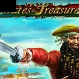 Pirates Treasures Deluxe