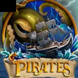 Pirates (Virtual Tech)