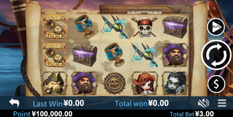 Pirates (Virtual Tech)
