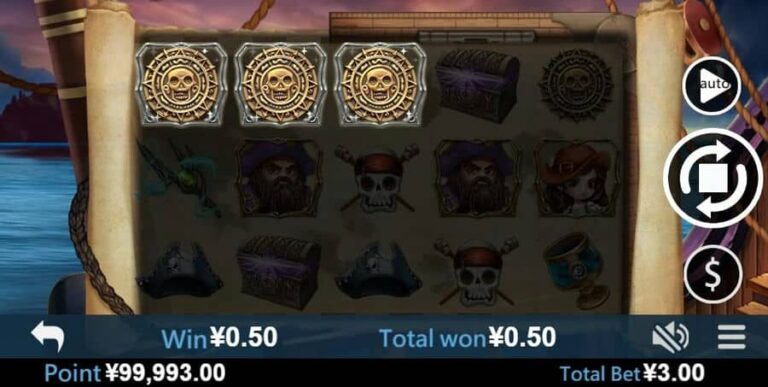 Pirates (Virtual Tech)