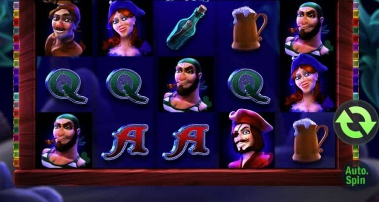 Pirates and Parrots