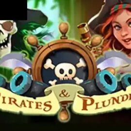 Pirates and Plunder