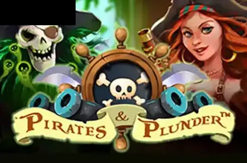 Pirates and Plunder
