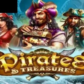 Pirates and Treasures