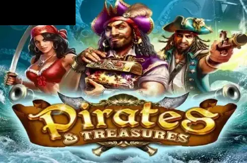 Pirates and Treasures