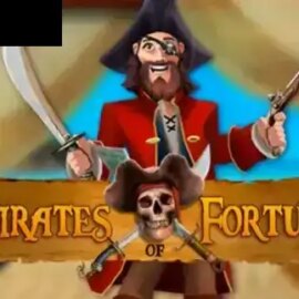 Pirates of Fortune