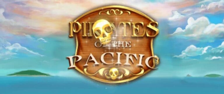 Pirates of The Pacific
