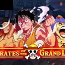 Pirates of the Grand Line