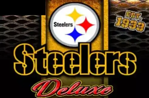 Pittsburgh Steelers Deluxe