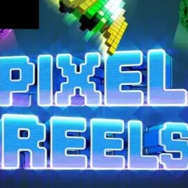 Pixel Reels