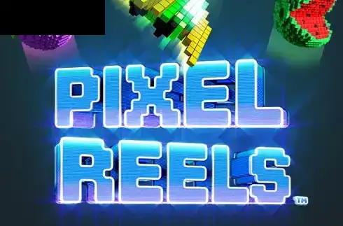Pixel Reels
