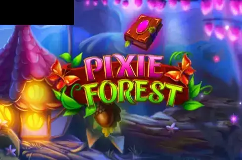 Pixie Forest