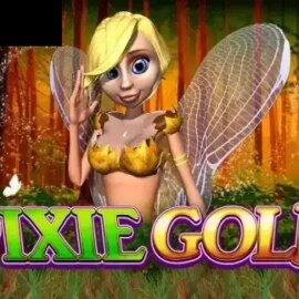 Pixie Gold
