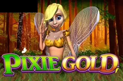 Pixie Gold